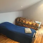 Goscinne Niedzwiedz * Nadole (Pomerania)