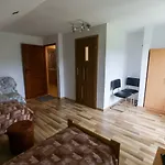 Goscinne Niedzwiedz Alloggio in famiglia