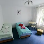 Alloggio in famiglia Goscinne Niedzwiedz Nadole (Pomerania)