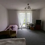Alloggio in famiglia Goscinne Niedzwiedz