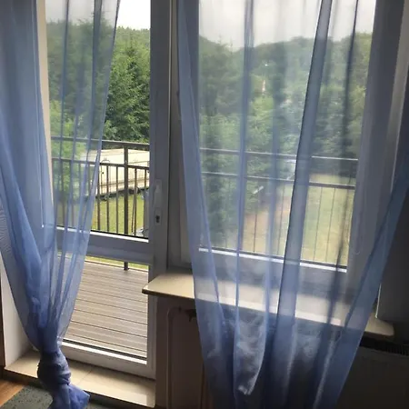 Goscinne Niedzwiedz Pansiyon *