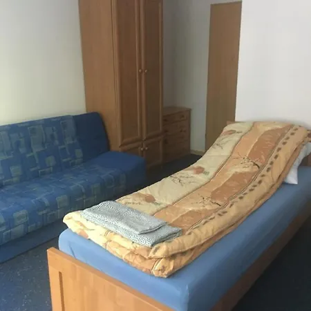 Goscinne Niedzwiedz *