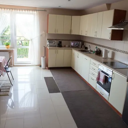 Goscinne Niedzwiedz Nadole (Pomerania)