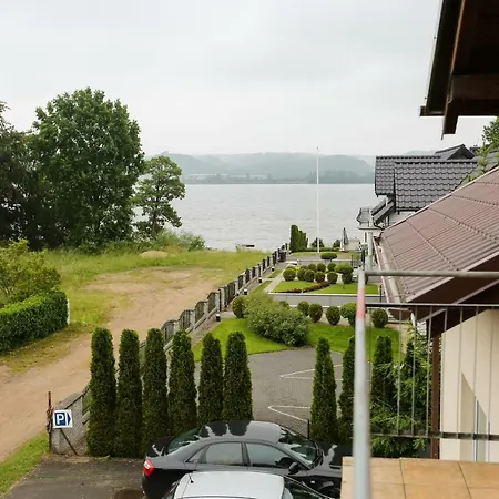 Goscinne Niedzwiedz Alloggio in famiglia Nadole (Pomerania)