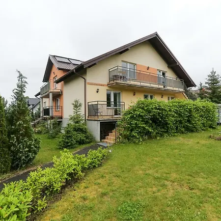 Goscinne Niedzwiedz * Nadole (Pomerania)