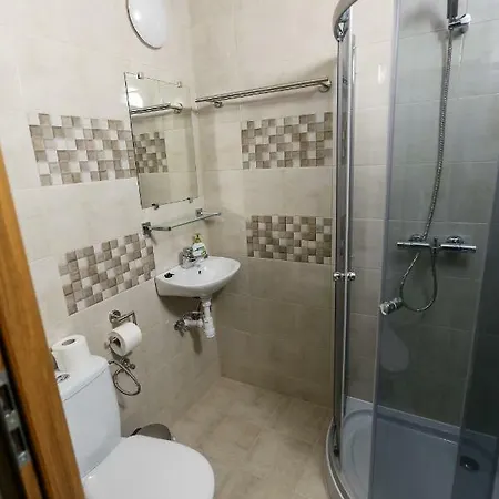 Goscinne Niedzwiedz Pansiyon Nadole (Pomerania)