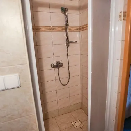 Goscinne Niedzwiedz Pansiyon