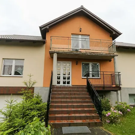 Goscinne Niedzwiedz Nadole