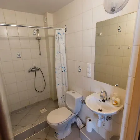 Pansiyon Goscinne Niedzwiedz