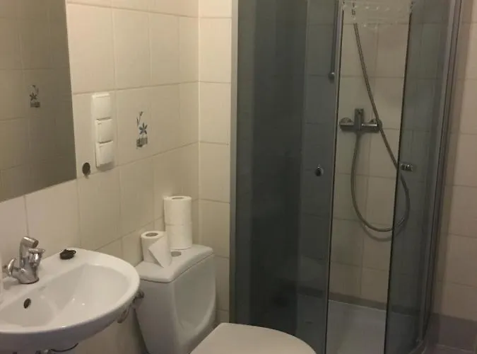 Goscinne Niedzwiedz Ubytování v soukromí