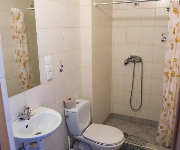 Ubytování v soukromí Goscinne Niedzwiedz *