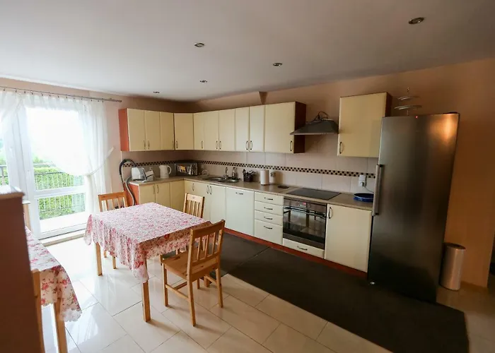 Goscinne Niedzwiedz *