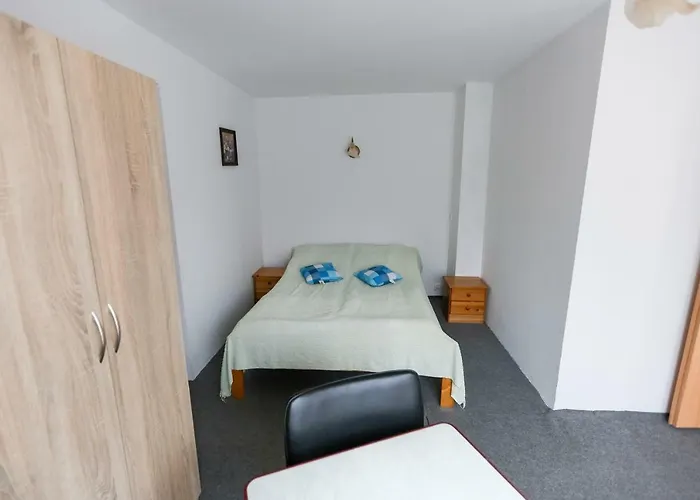 Goscinne Niedzwiedz Ubytování v soukromí *