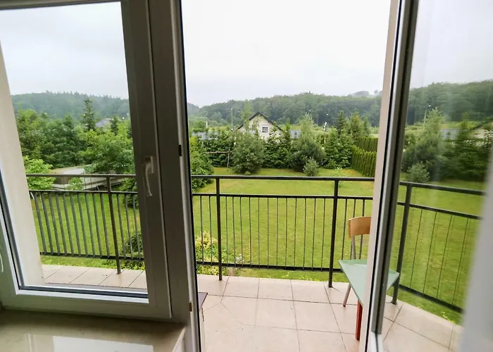 Goscinne Niedzwiedz Ubytování v soukromí *