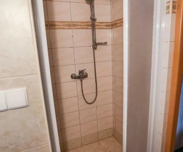 Goscinne Niedzwiedz Ubytování v soukromí