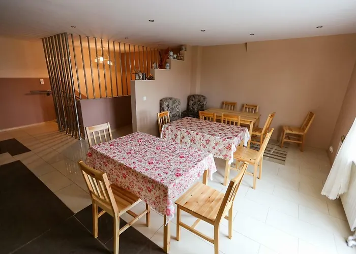 Goscinne Niedzwiedz Ubytování v soukromí