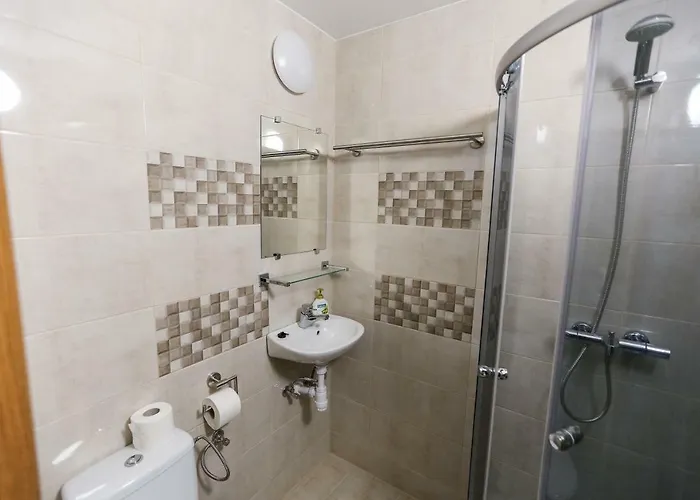 Goscinne Niedzwiedz Ubytování v soukromí Nadole (Pomerania)